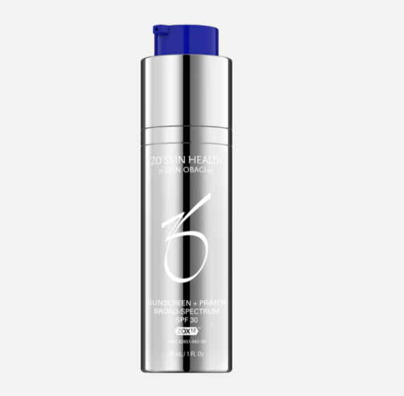 ZO Sunscreen + Primer SPF 30